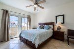 San Felipe rental home - Casa Monterrey:  Master bedroom